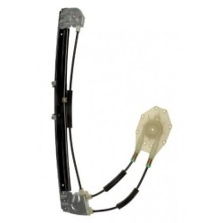 Caja Bmw E39 Mecanismo Cristal Puerta Trasera Izquierda 51358159835