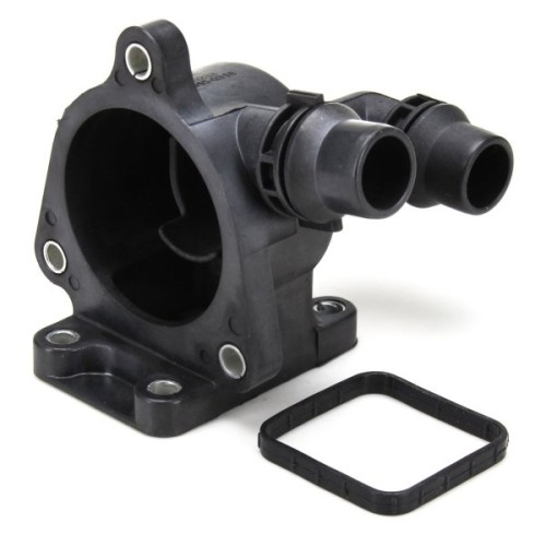 Tapa Termostato Bmw E90 Case 316i Trucktec 11517572859