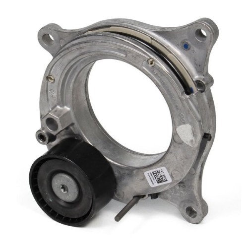 Bmw Serie 1 F20 Chasis 116d Después 2015 B37 Tensor Correa Motor Log Febi