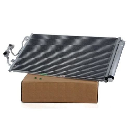 Bmw Serie 3 F30 Case 320i ed Aire Acondicionado Radiador Valeo