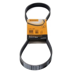 Bmw F30 Chasis 320i ed Correa trapezoidal 6PK986 Continental