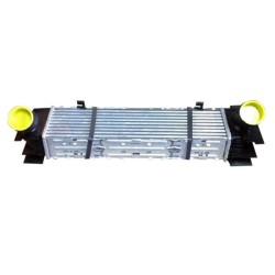 Bmw F20 Case 116d 120d Intercol Radiador Valeo