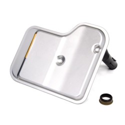 Filtro Caja Caja Automatica Bmw Serie 1 E87 Febi
