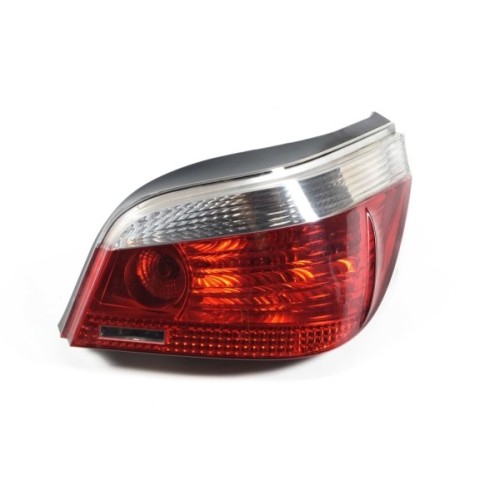 Bmw Serie 5 E60 Chasis 520i 520d Piloto trasero derecho DEPO