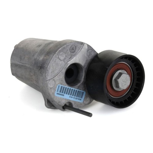 Bmw E60 Chasis 520d N47 Motor V Tensor De Correa Ina