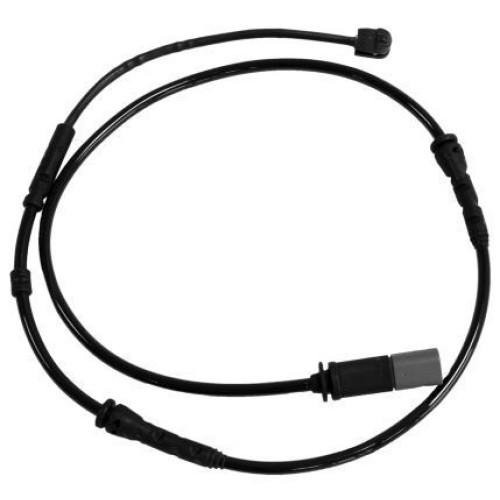 Bmw X3 F25 Chasis Pastilla De Freno Delantero Sensor Aviso Textar