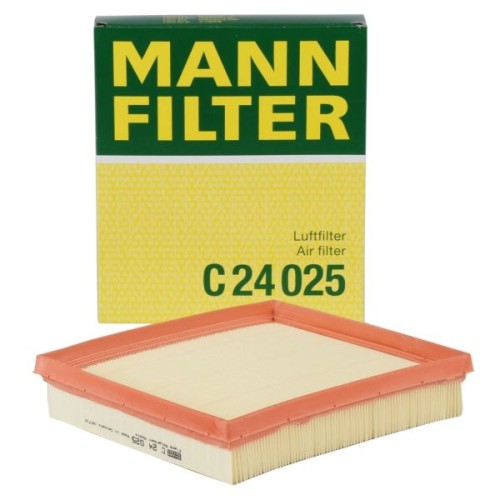 Bmw F22 Case 218i Filtro De Aire Mann
