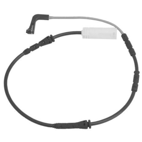 Bmw Serie 3 E90 Chasis M-TECHNIC Sensor Aviso Pastillas Freno Delantero Textar