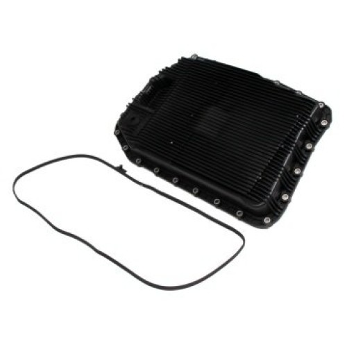 Bmw Serie 3 E92 Coupé Chasis Filtro Caja De Cambios Automática Con Cárter Completo ZF