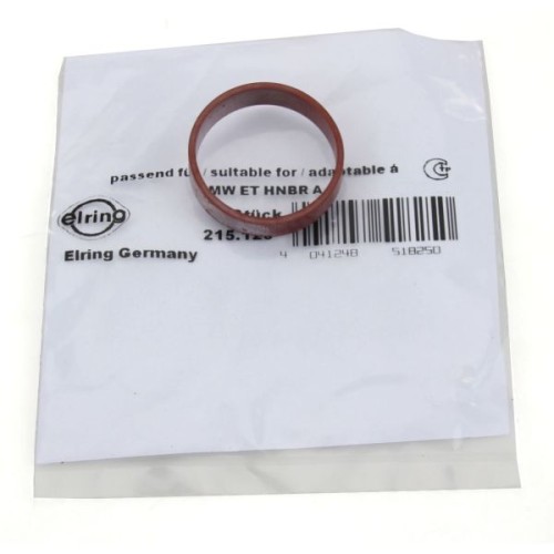 Bmw E46 Chasis 320d M47N Junta Colector De Admision Motor TEK Elring