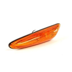 Bmw E46 Chasis 2002-2005 Guardabarros Derecho Amarillo Señal Leart
