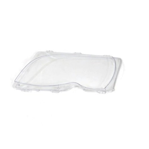 Bmw E46 Chasis 2002-2005 Cristal Faro Izquierdo A0461153R
