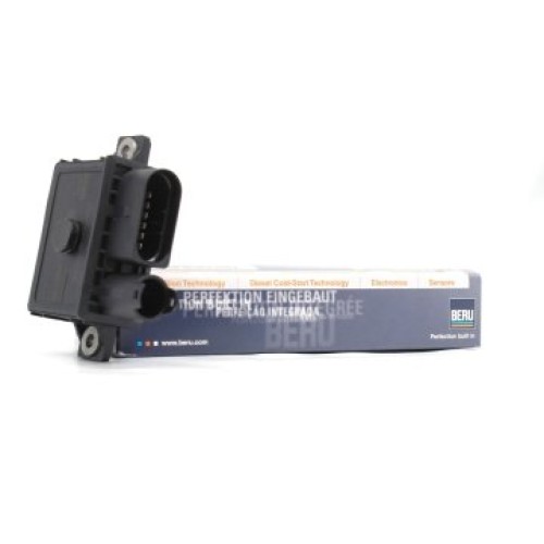 Bmw E60 Case 520d M47N Relé De Precalentamiento Del Motor Beru
