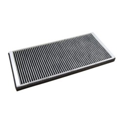 Filtro De Polen De Carbón Para Caja Bmw Serie X5 E53 Wunder