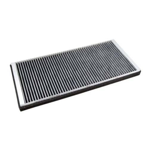 Filtro De Polen De Carbón Para Caja Bmw Serie X5 E53 Wunder