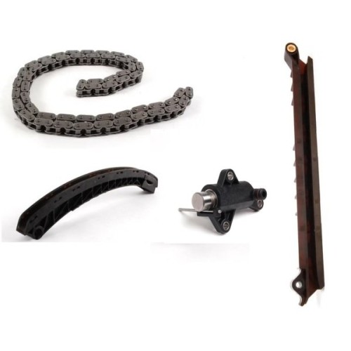 Juego De Cadenas Motor Bmw Serie 3 E46 Chasis 318i M43 Febi