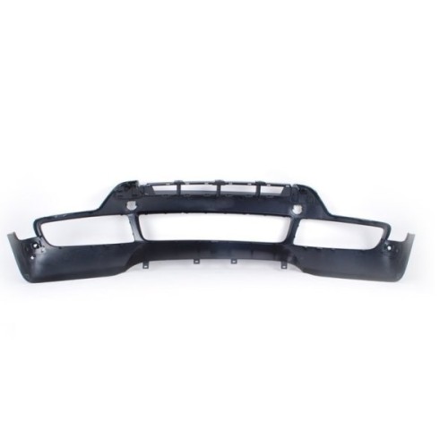 Parachoques delantero del chasis Bmw X5 E70 con orificio para sensor de estacionamiento Taiwán