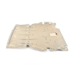 Bmw Serie 4 F32 Bastidor Motor Carcasa Inferior Aluminio