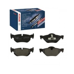 Juego De Pastillas De Freno Traseras Bmw Serie 3 E90 Case 318d