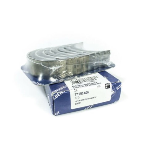 Bmw F20 Chasis 116d N47 Juego De Cojinetes De Brazo De Motor Tamaño Estándar Kolben