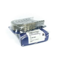 Bmw F10 Chasis 520d N47 Juego De Cojinetes De Brazo De Motor Tamaño Estándar Kolben