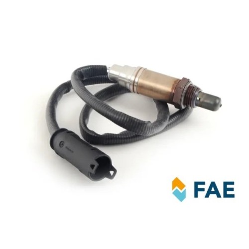 Bmw Serie 3 E46 318i M43 Lambda No:2 Sensor De Oxígeno Trasero Fae
