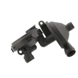 Bmw Serie 5 E39 Chasis M52-M54 Válvula Reguladora Presión Aceite Siglone Febi