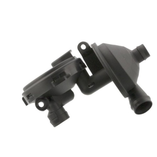 Bmw Serie 5 E60 Caja M54 Valvula Reguladora Presion Aceite Siglon Febi