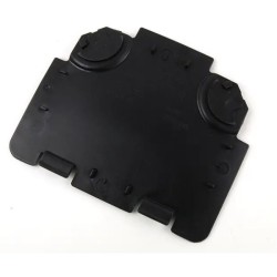 Bmw Serie 3 E90 Funda Guardabarros Delantero Izquierdo Cubierta 51717143849