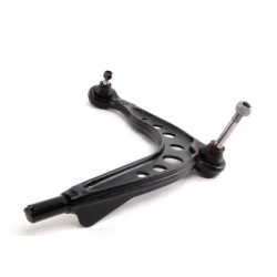 Bmw Serie 3 E30 Chasis Brazo De Control Inferior Delantero Derecho Rodille