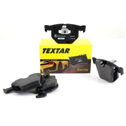 Juego Pastillas De Freno Traseras Bmw Serie X6 E71 Textar