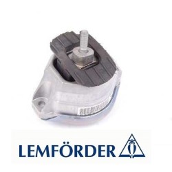 Bmw Serie 5 E60 Chasis 520i-530i Motor Oreja Derecha Lemforder