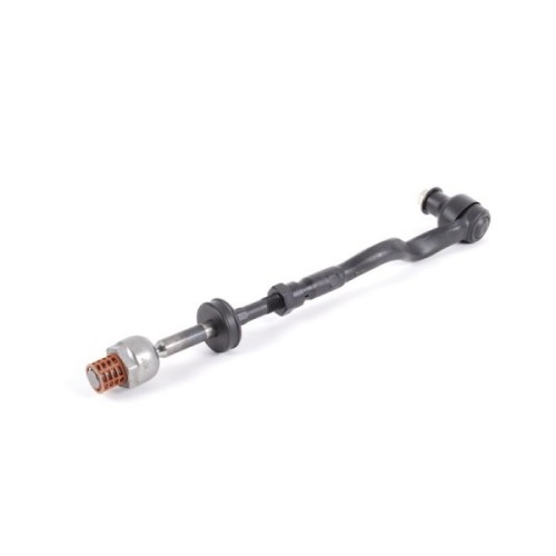 Bmw E36 Chasis Lado Derecho Tirante Completo Ayd