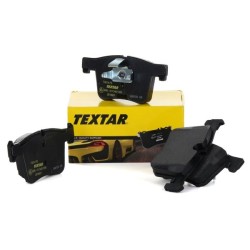 Juego De Pastillas De Freno Delanteras Bmw X3 F25 Textar