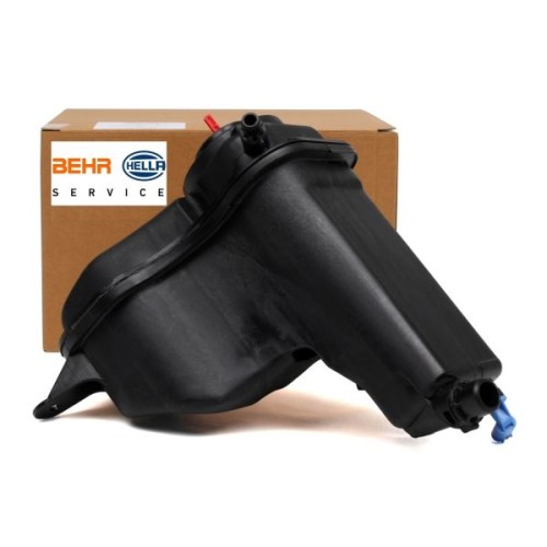 Bmw E81 Case 116i Radiador Repuesto Depósito Agua Behr 8MA376789751 17137607482
