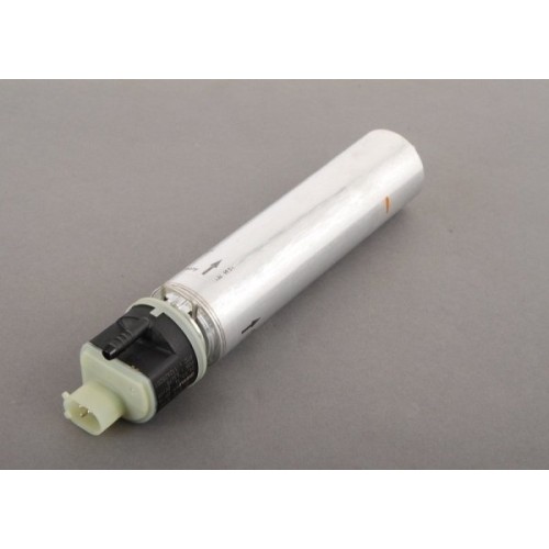 Bmw Serie 5 F10 Chasis Filtro De Combustible Calefacción Completa Oem 13328572515