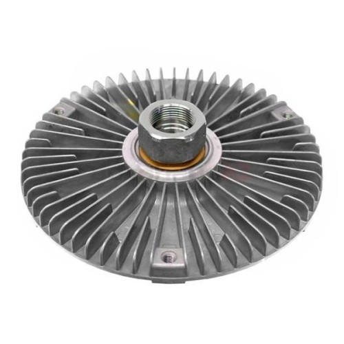 Bmw E46 Case 320i Ventilador Térmico 3 Tornillos Behr