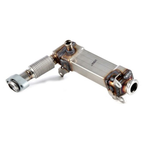 Bmw Serie X5 E70 3.0d M57 Motor Egr Radiador Behr