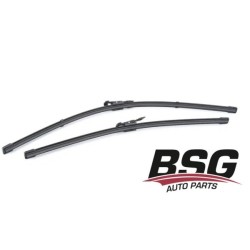 Kit Limpiaparabrisas Caja LCI Bmw Serie 3 E90