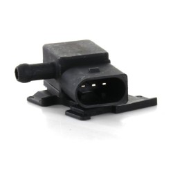 Bmw F10 Case 520d Sensor Presión Escape Hella