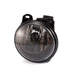 Bmw Serie X5 E53 Caja Faro Antiniebla Izquierdo 63176920885