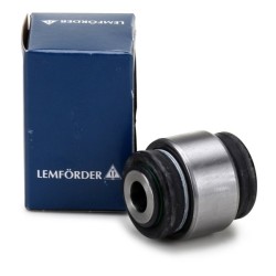 Bmw E90 Chasis 320i Oscilante Trasero Casquillo Esférico Lubricado Lemförder