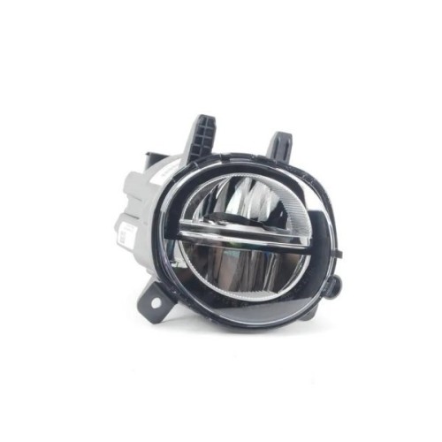 Bmw Serie 3 F30 Maleta Faro Antiniebla Izquierdo Led