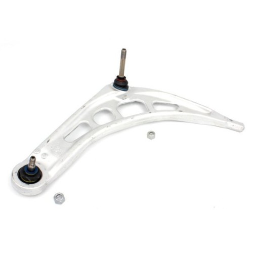 Bmw Serie 3 E46 Chasis Suspensión Inferior Delantera Izquierda Sin Casquillo Nacional 31126758519