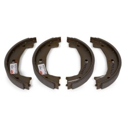 Juego de pastillas de freno de mano Bmw Serie 3 E90 Case Ferodo