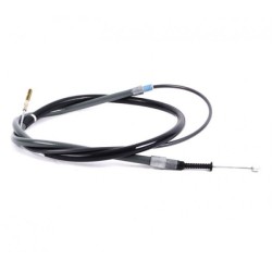 Bmw E39 Kasa 520i Cable Freno De Mano Trasero Derecho Febi