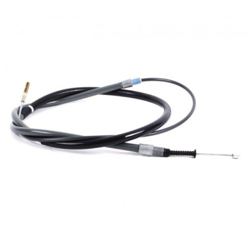 Bmw E39 Kasa 520i Cable Freno De Mano Trasero Derecho Febi