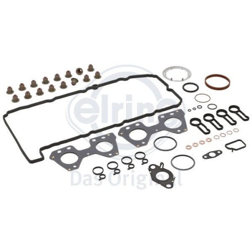 Bmw F10 Chasis 520d N47 Junta De Montaje Superior Del Motor Elring