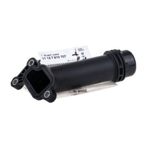 Bmw X3 F25 Chasis 20dx N47 Brida De Agua Del Motor Oem 11127810707