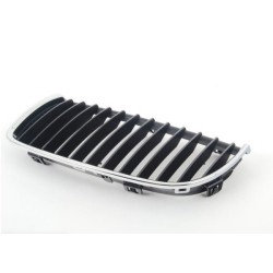 Bmw Serie 3 E90 Chasis Rejilla Delantera Riñón Izquierdo 51137120007